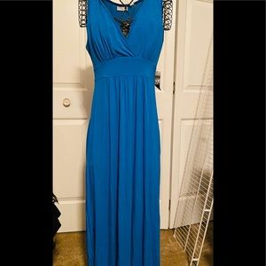 Ladies summer dress
